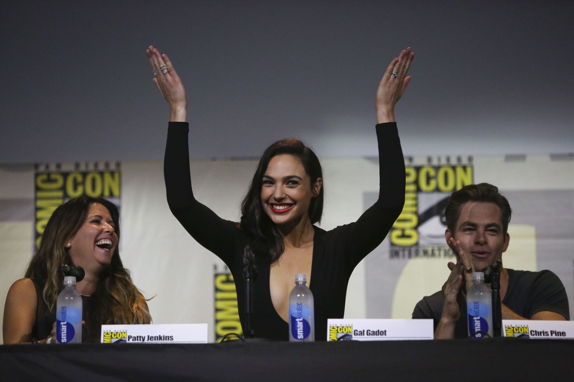 Los Angeles Times - Source: Getty