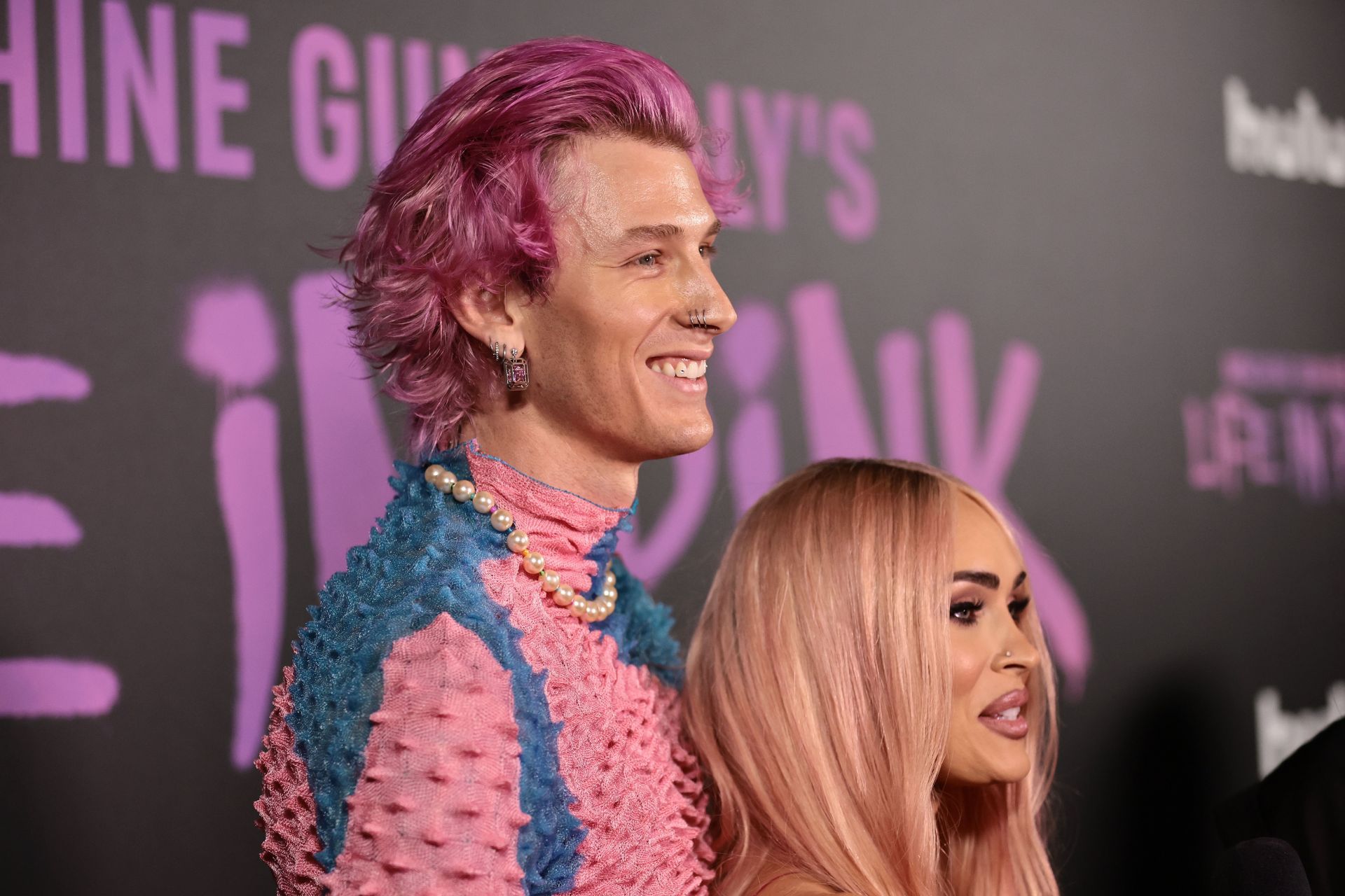 &quot;Machine Gun Kelly