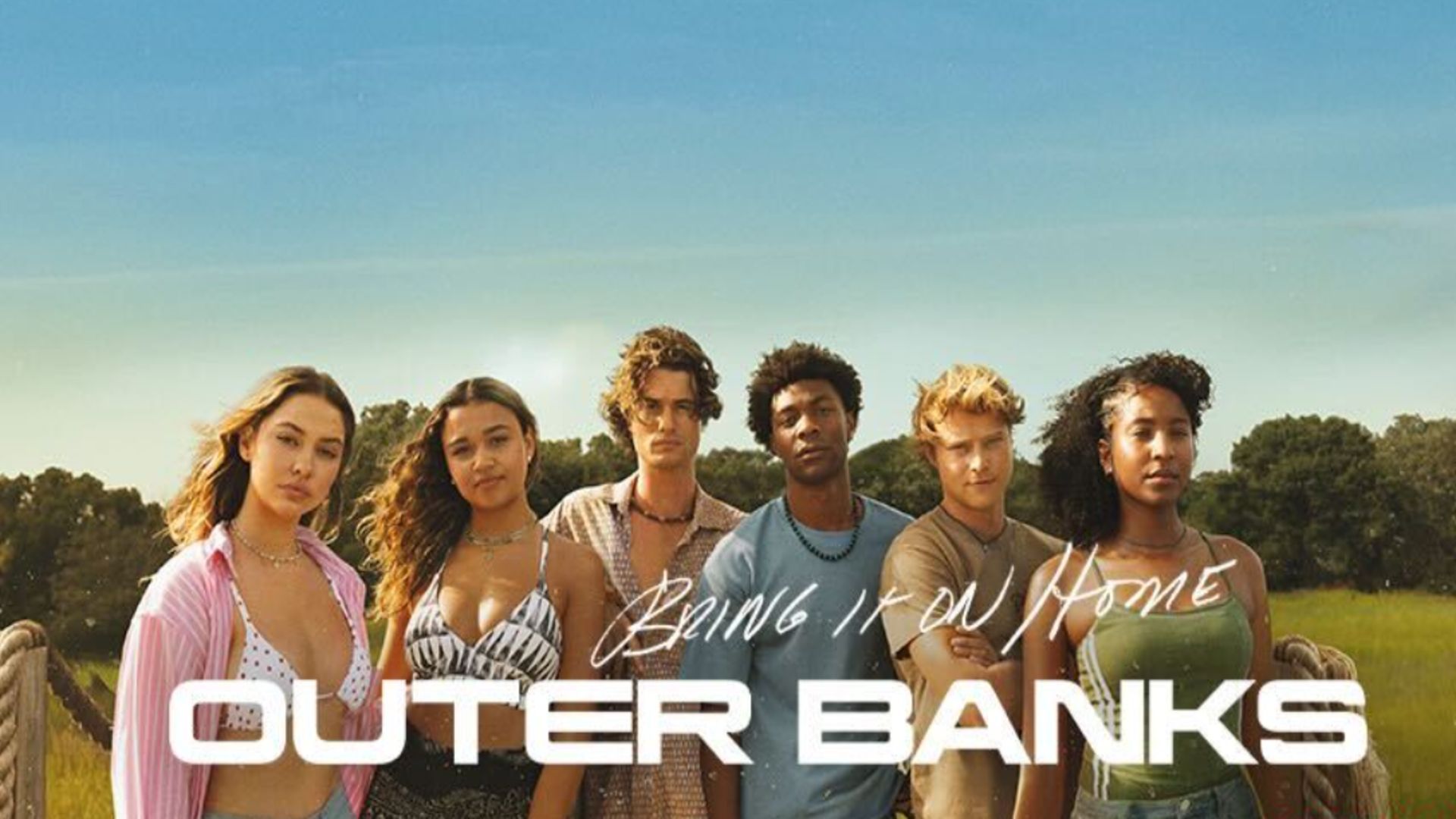 Outer Banks (Image via X/@obxnetflix)