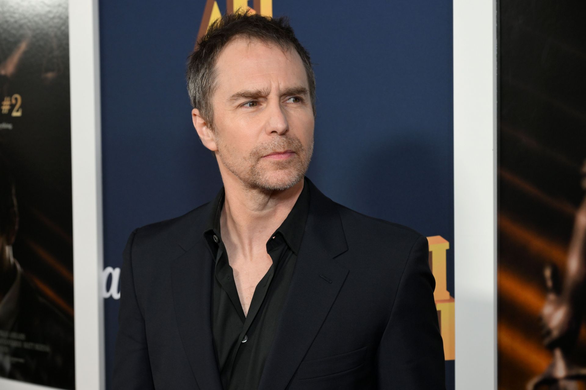 AFI FEST 2024 Presented By Canva &quot;Juror #2&rdquo; Screening And Q&amp;A - Source: Getty