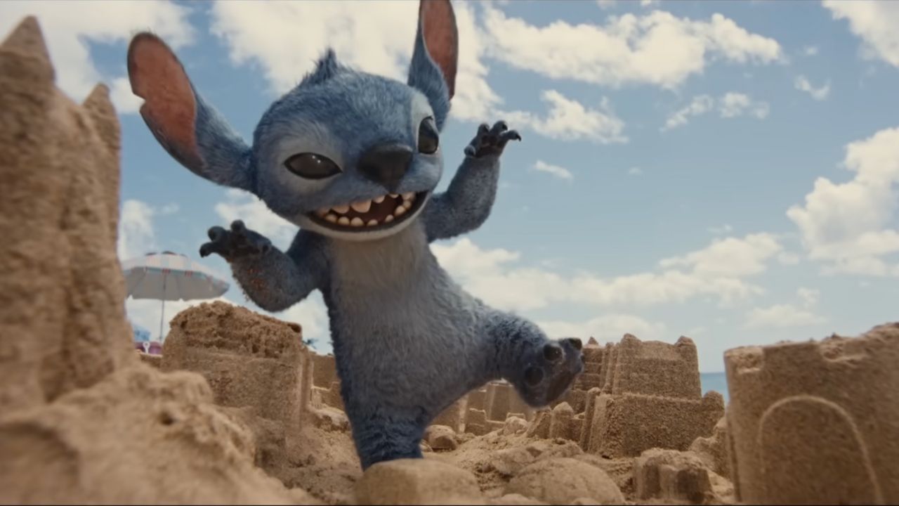 Still from the teaser of 