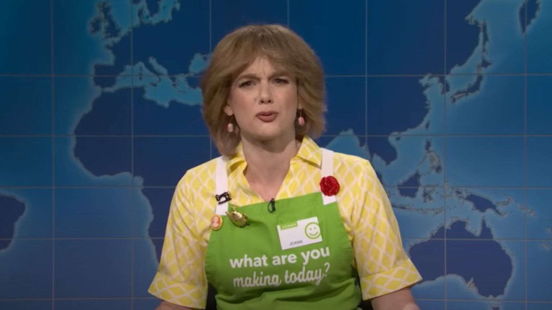 Saturday Night Live
