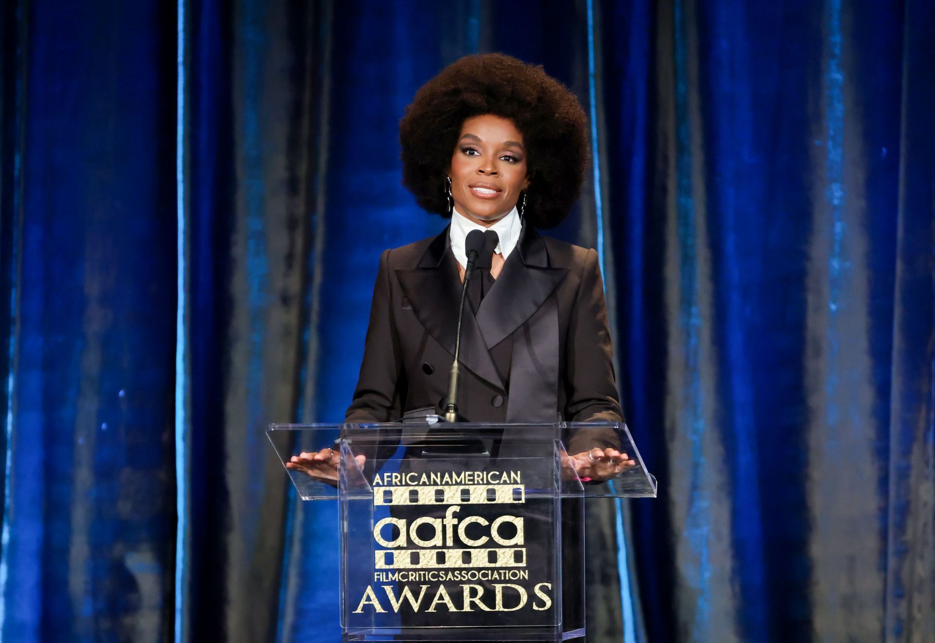 16th Annual African American Film Critics Association (AAFCA) Awards - Source: Getty
