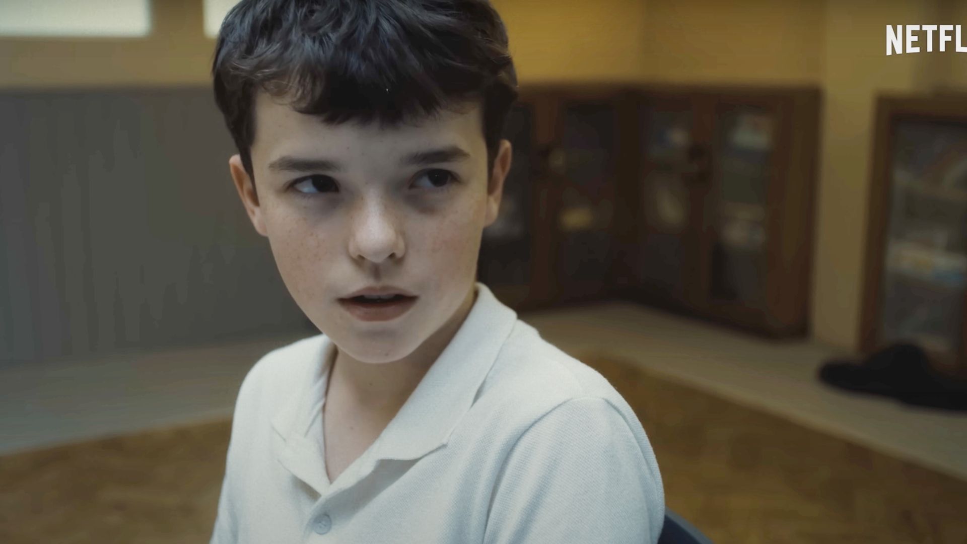 Adolescence (Image via Netflix)