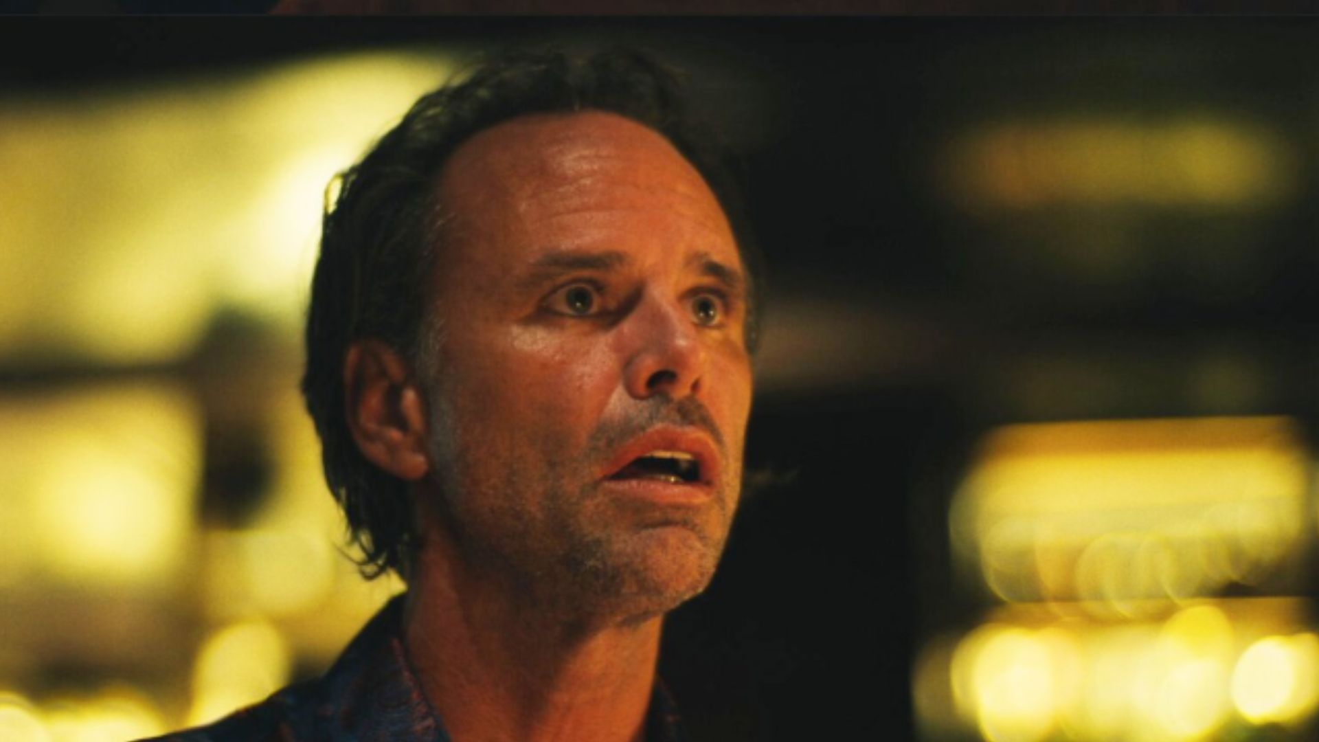 The White Lotus Season 3 Episode 6: Will Saxon and Lachlan fix their relationship? (Image Source - x/max)