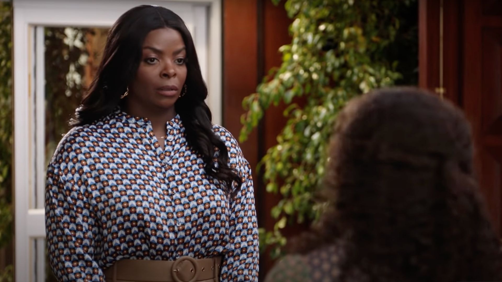 Janelle James portrays the role of Ava Coleman in Abbott Elementary (Image via YouTube/ABC)