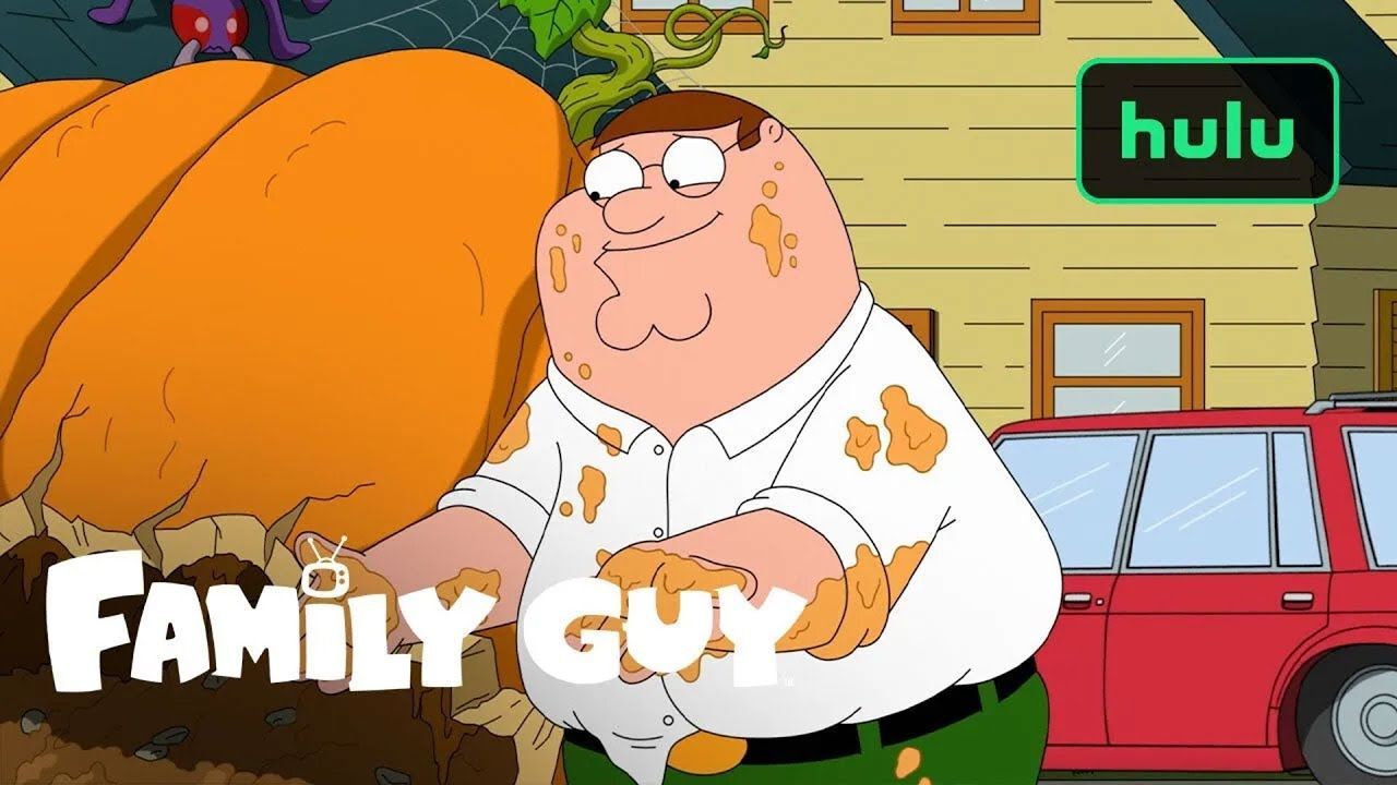 Family Guy