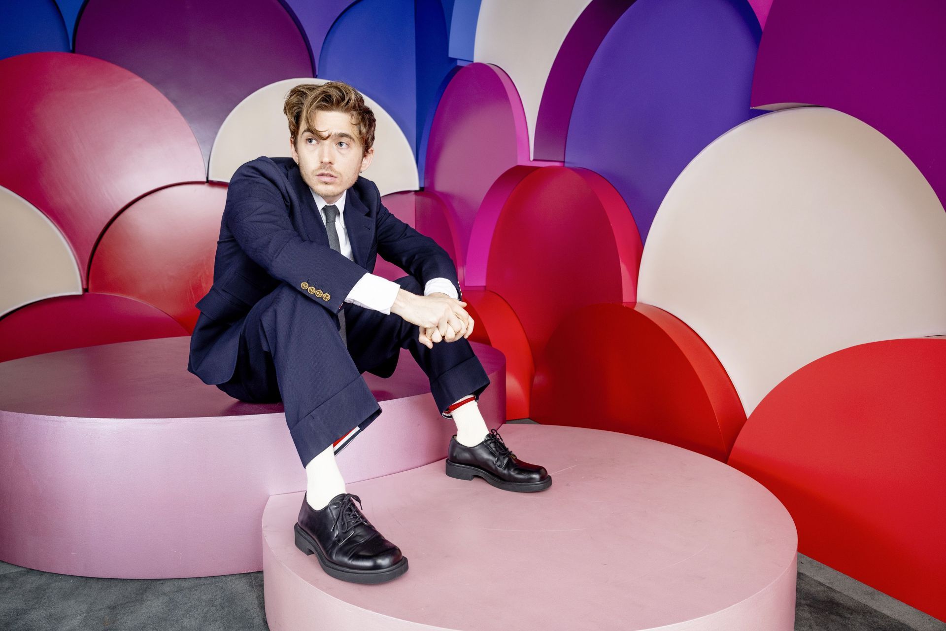 27th SCAD Savannah Film Festival - Portraits - Source: Getty