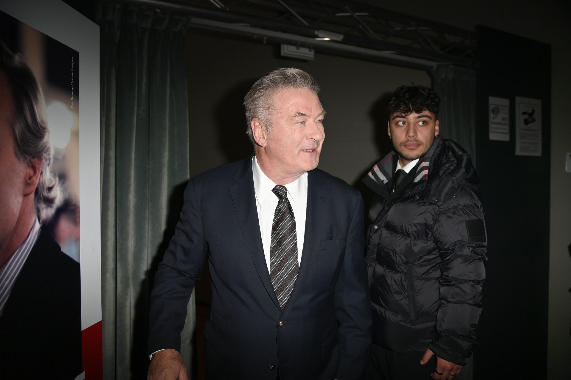 42nd Torino Film Festival 2024 - Day 4 - Source: Getty