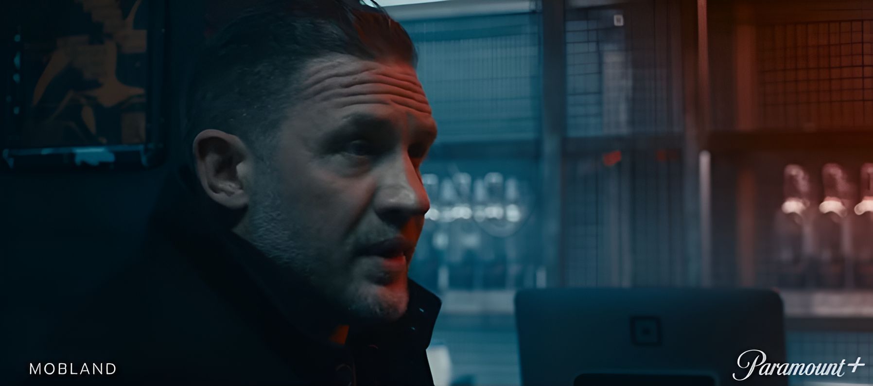 MobLand trailer (Image via Youtube/@Paramount Plus)