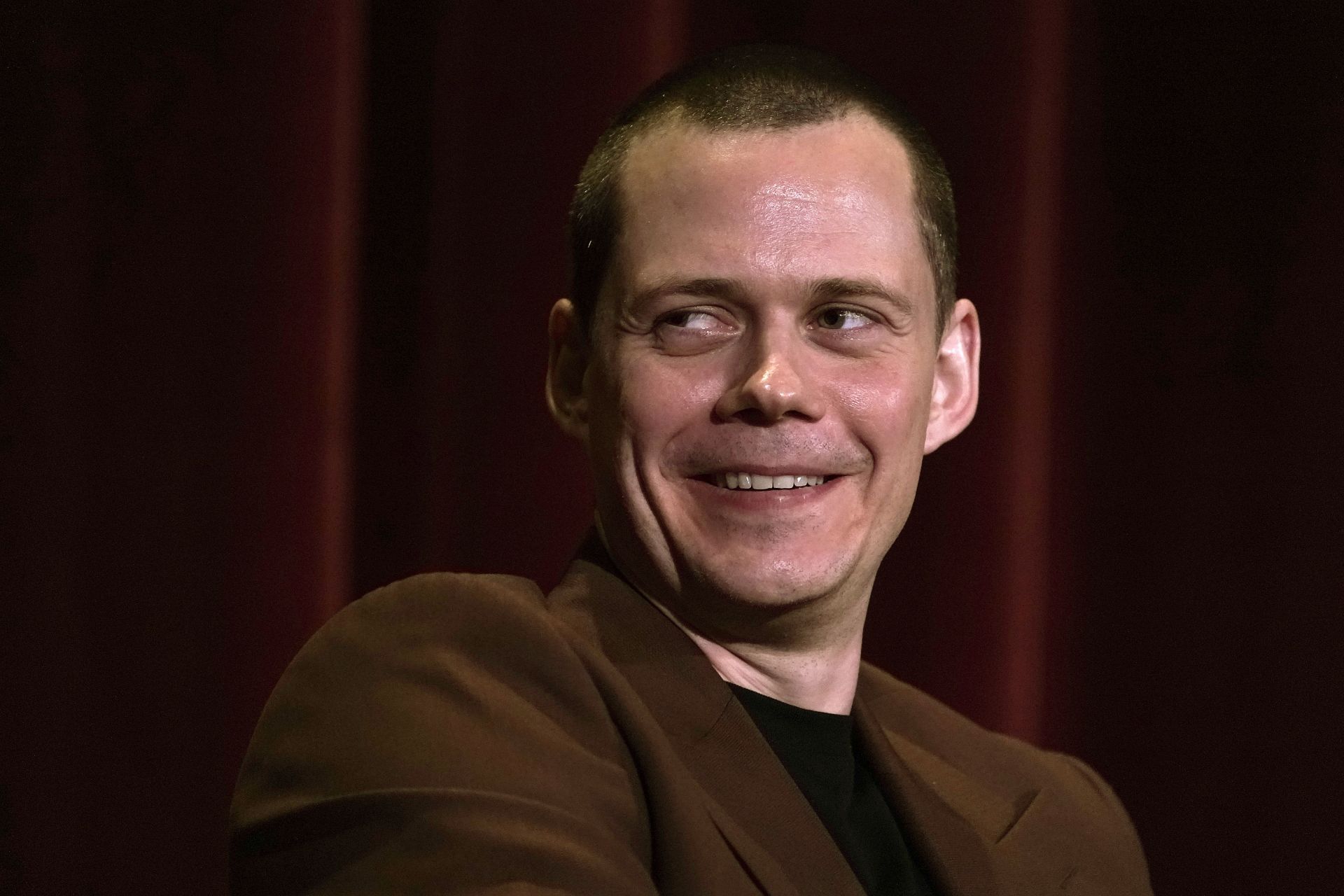 &quot;Locked&quot; World Premiere - Source: Getty