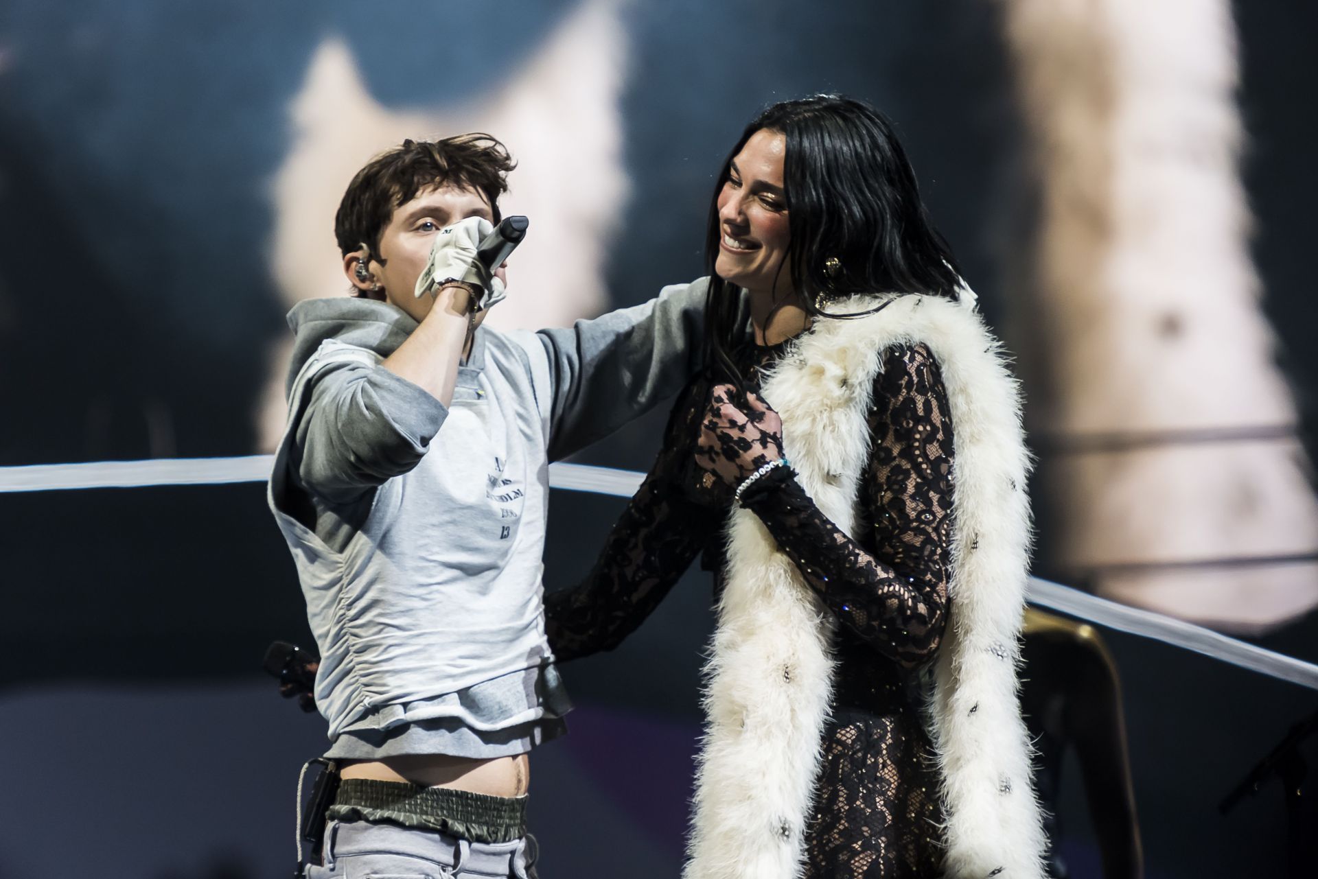 Dua Lipa Performs In Melbourne - Source: Getty