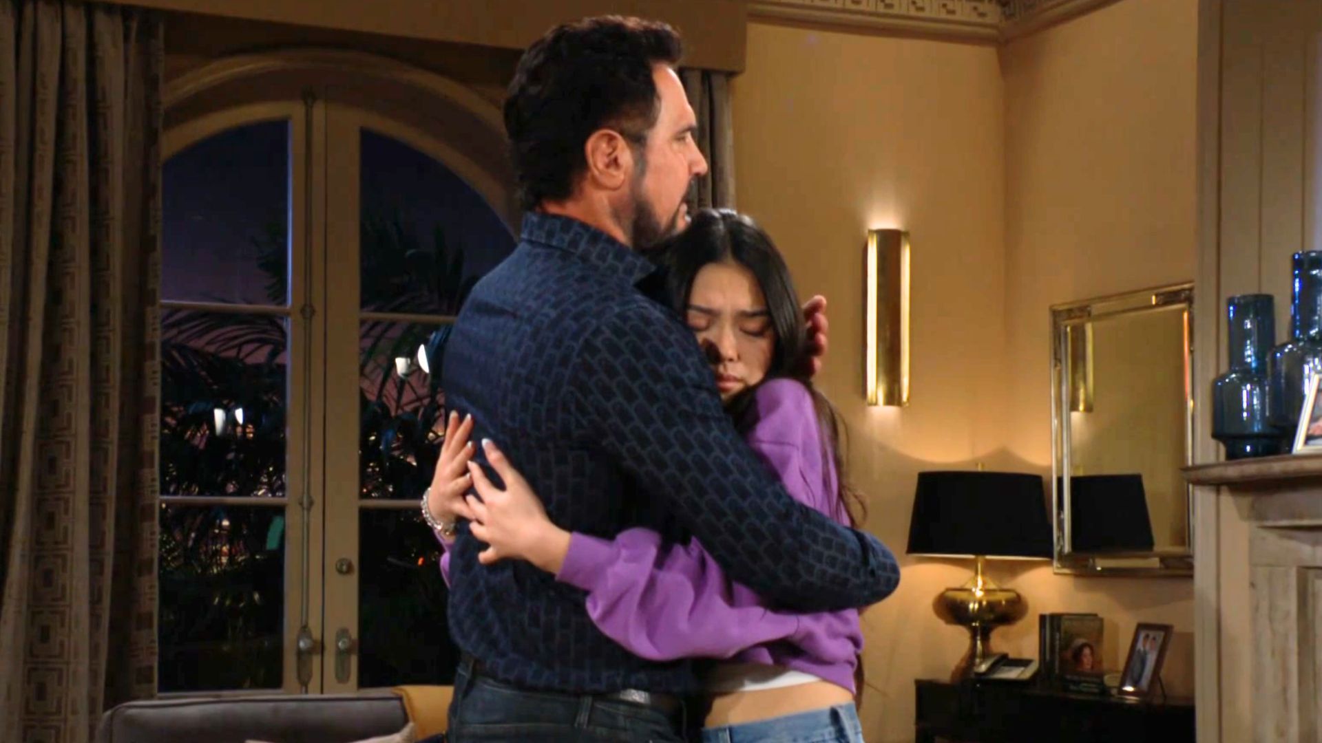 The Bold and the Beautiful