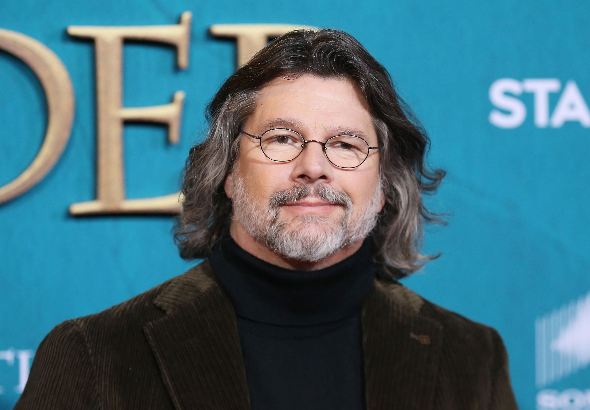 Premiere Of Starz