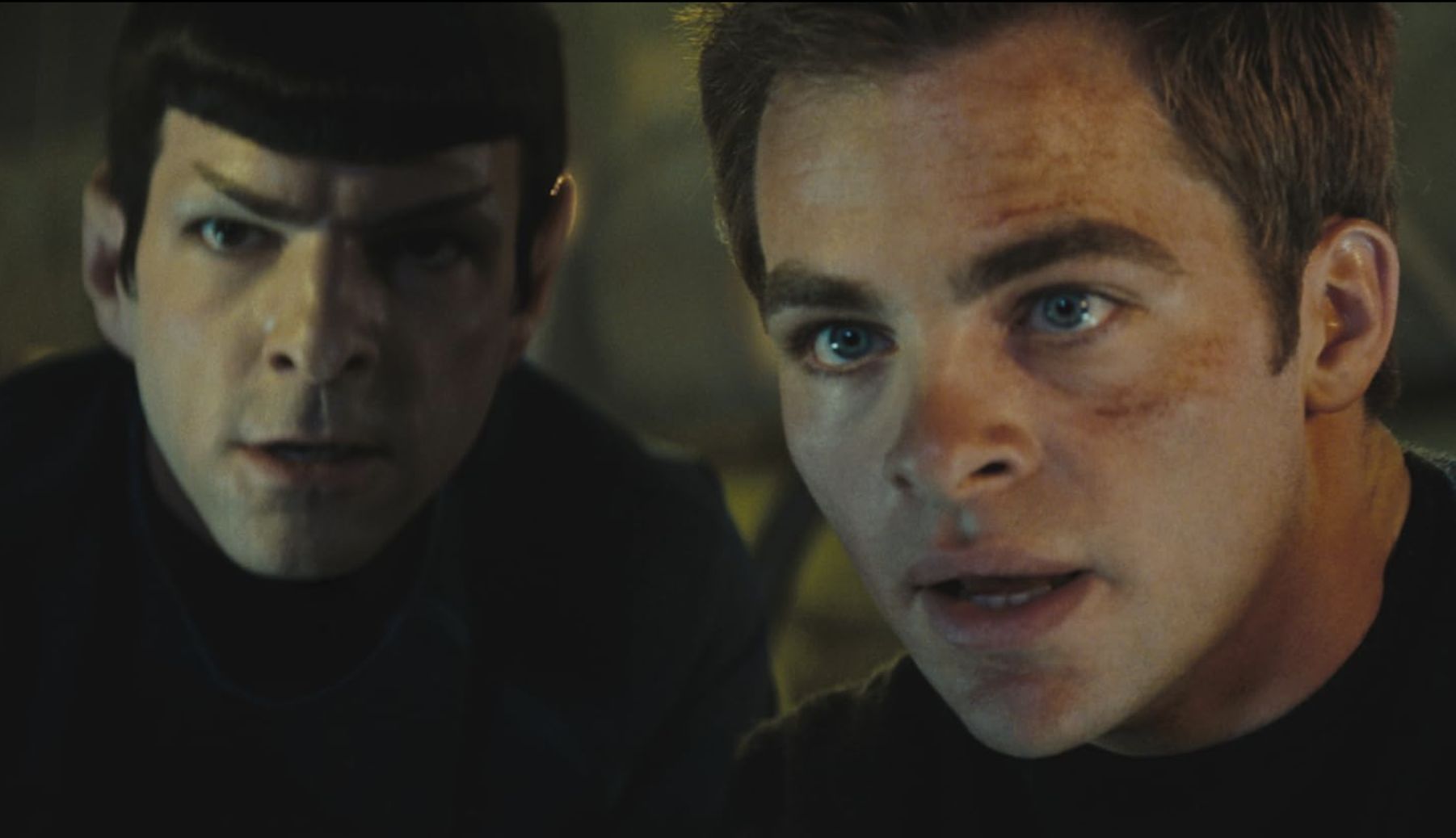 Star Trek (Image via Paramount Pictures)