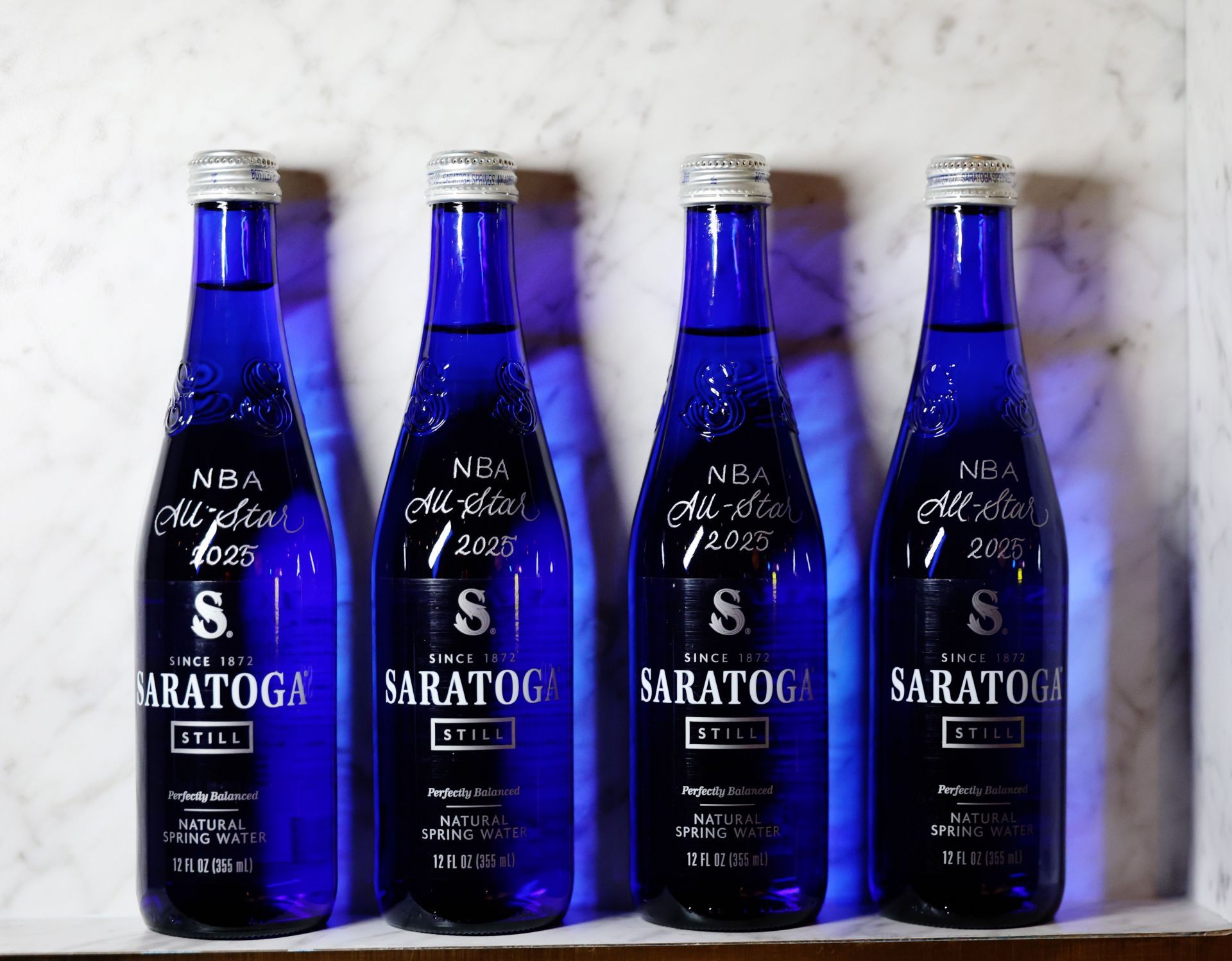 Saratoga x  Kenny Smith NBA All Star Party - Source: Getty
