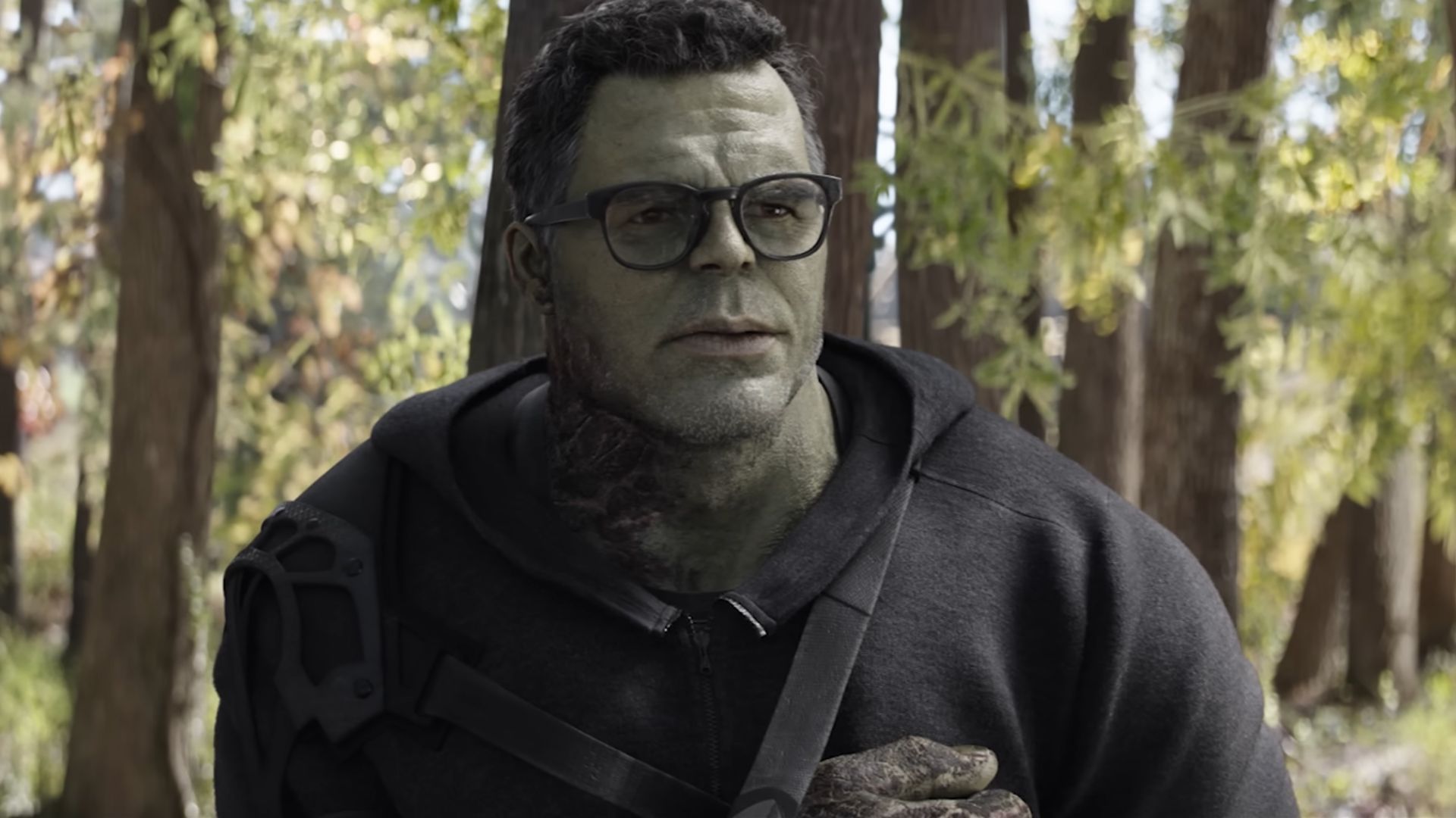 Bruce Banner