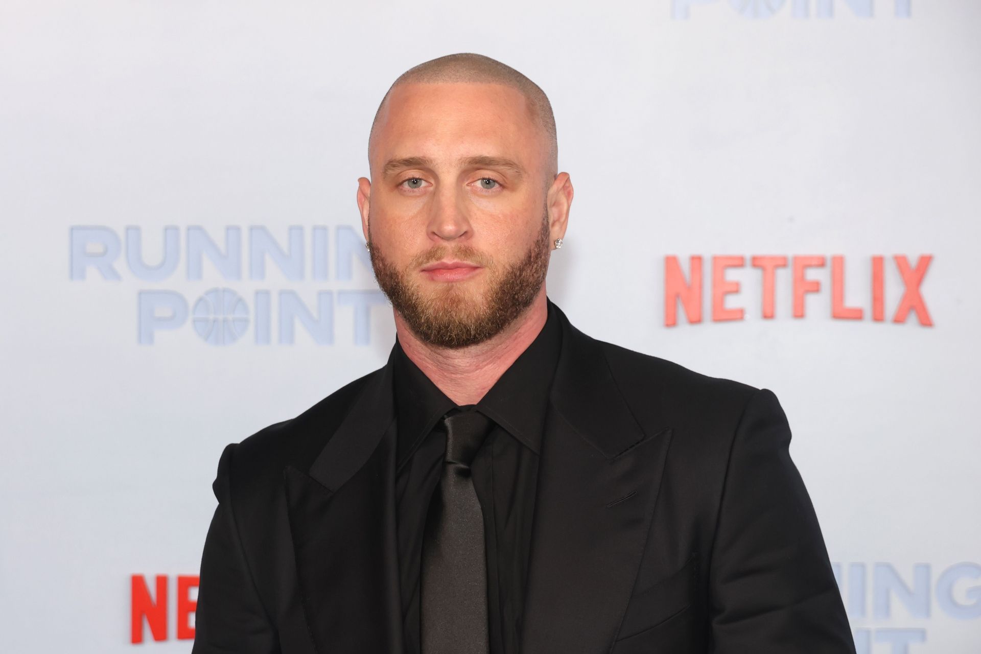 Los Angeles Premiere Of Netflix