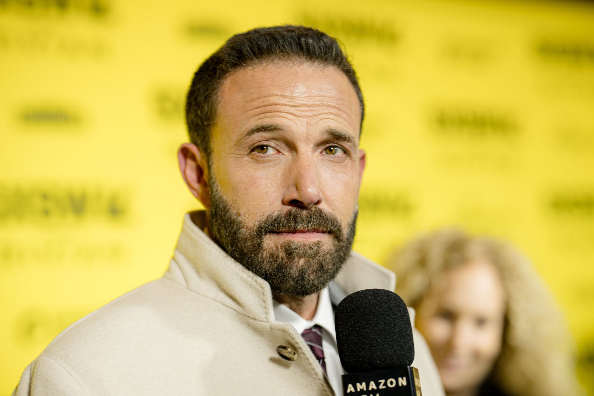 &quot;The Accountant 2&quot; World Premiere - 2025 SXSW Conference And Festival - Source: Getty