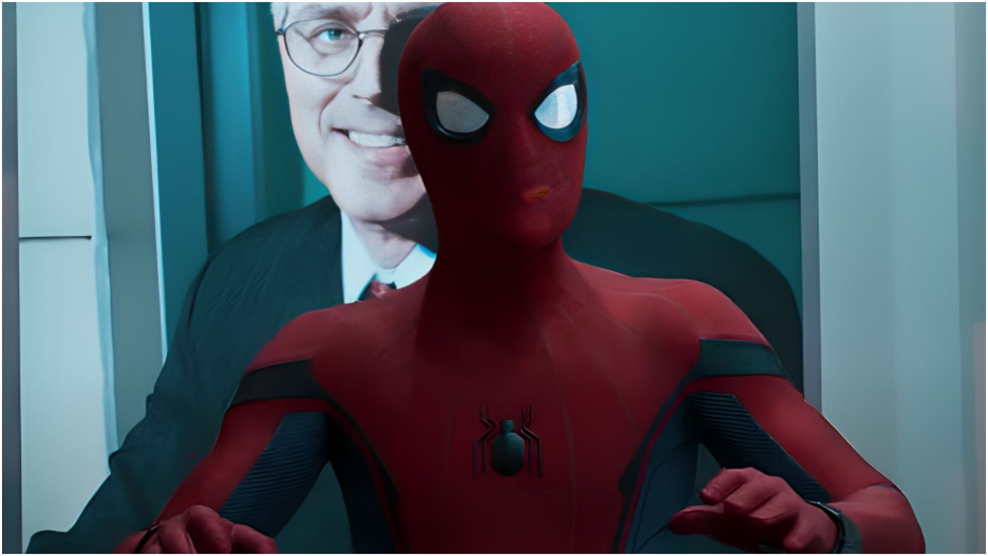 A still from Spider Man: Homecoming | Image via Sony Pictures Entertainment YouTube