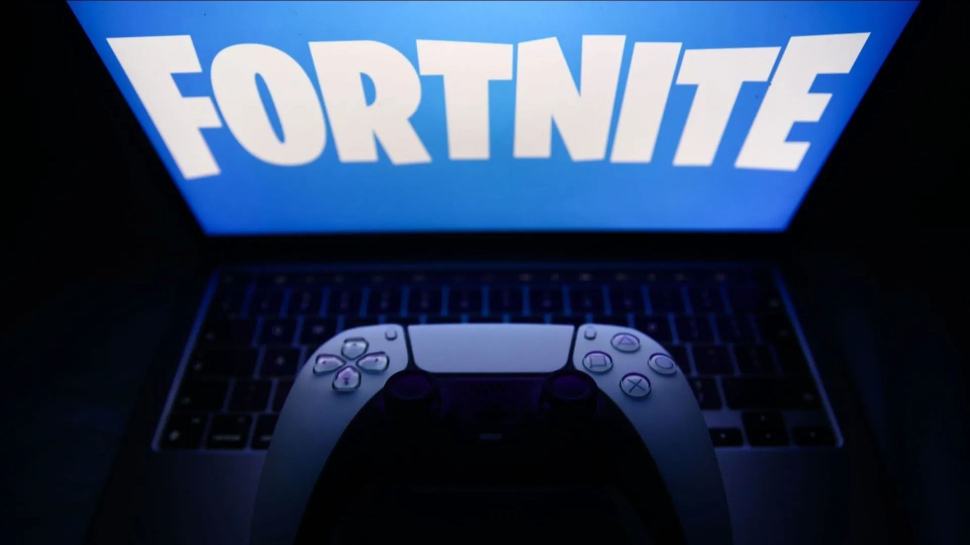 Adventure Time X Lego Fortnite Photo Illustrations - Source: Getty