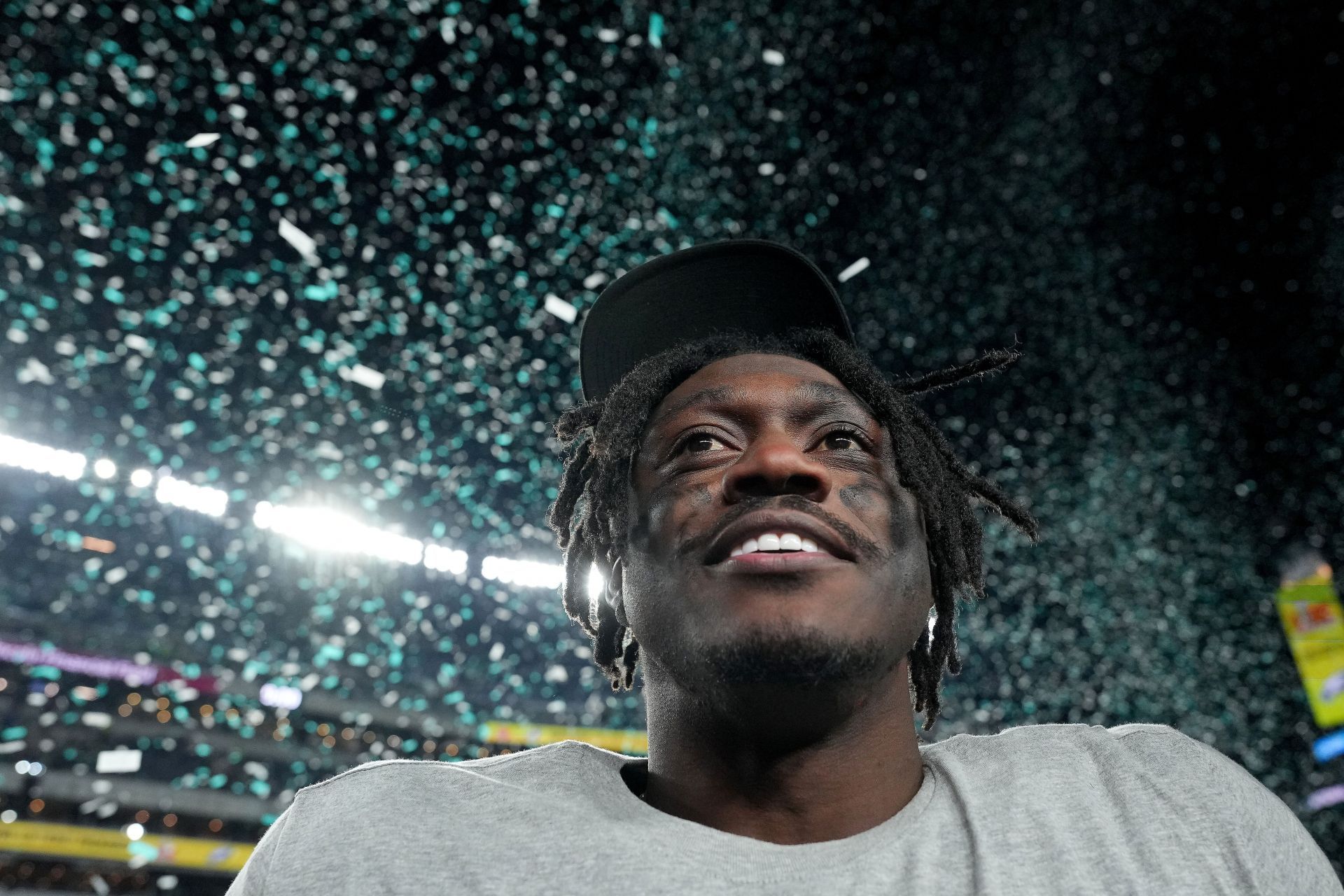 NFC Championship Game: Washington Commanders v Philadelphia Eagles - Source: Getty