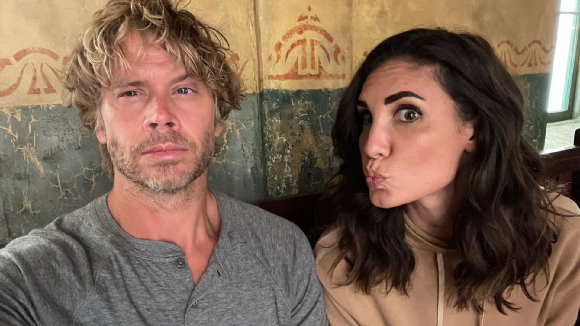 I&rsquo;ll always think Deeks was the best part of NCIS: Los Angeles and here