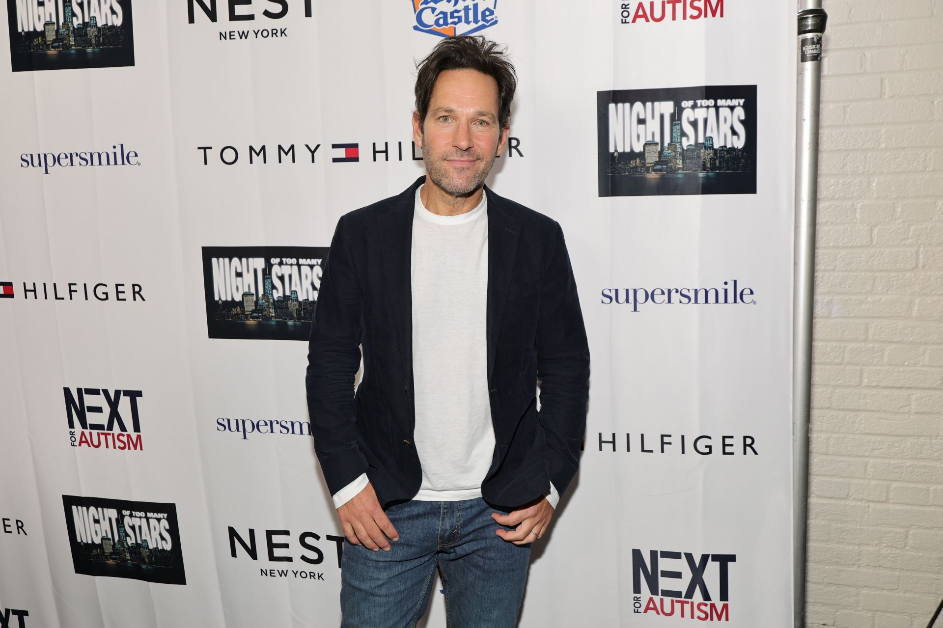 2025 Night Of Too Many Stars - Source: Getty