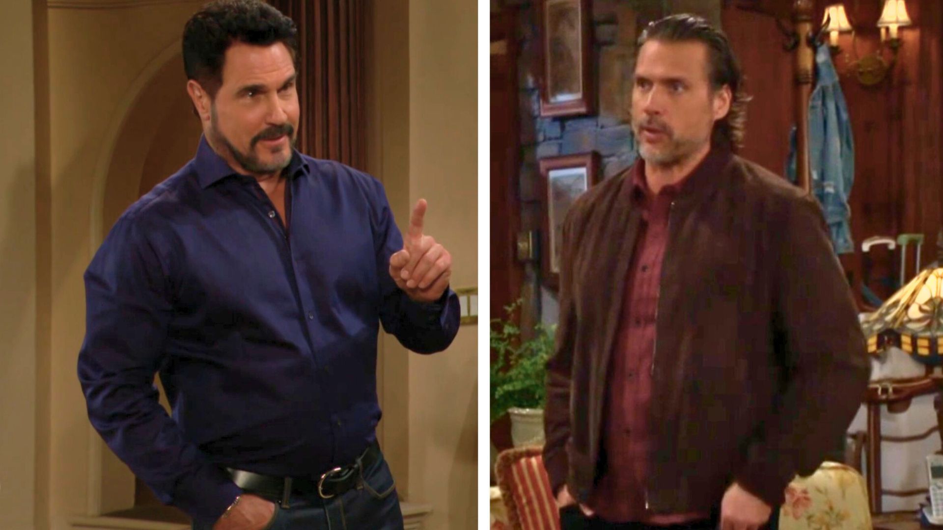 The Bold and the Beautiful