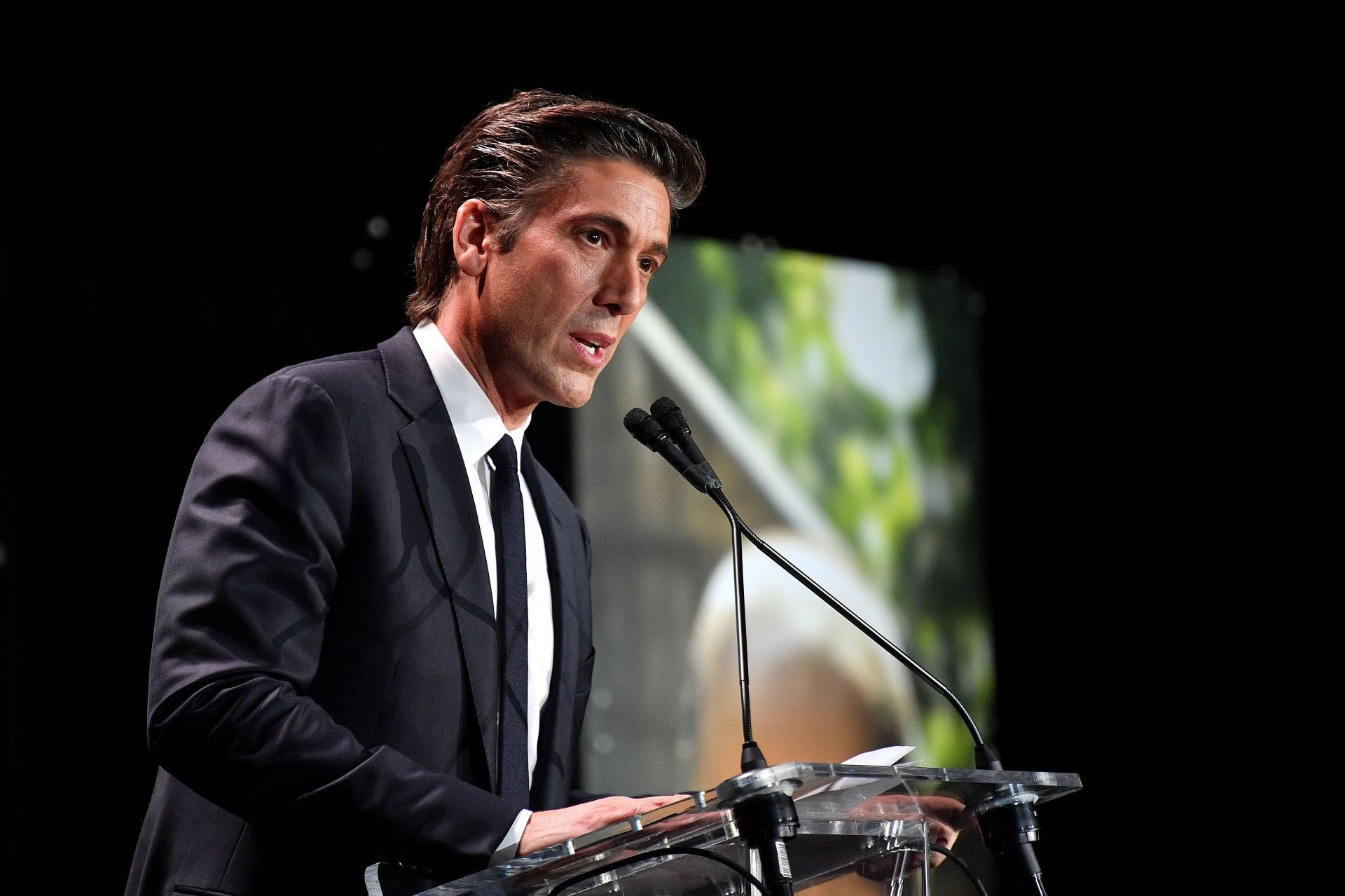 6th Annual Save The Children Illumination Gala - Inside - Source: Getty