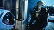 Still from Alien (1979) / Jiohotstar