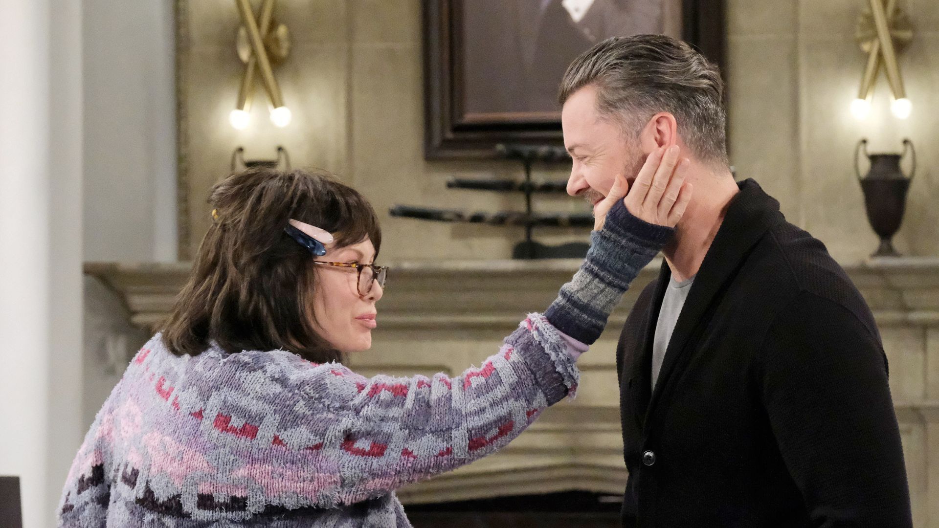 Next week on Days of our Lives | Image: JPI