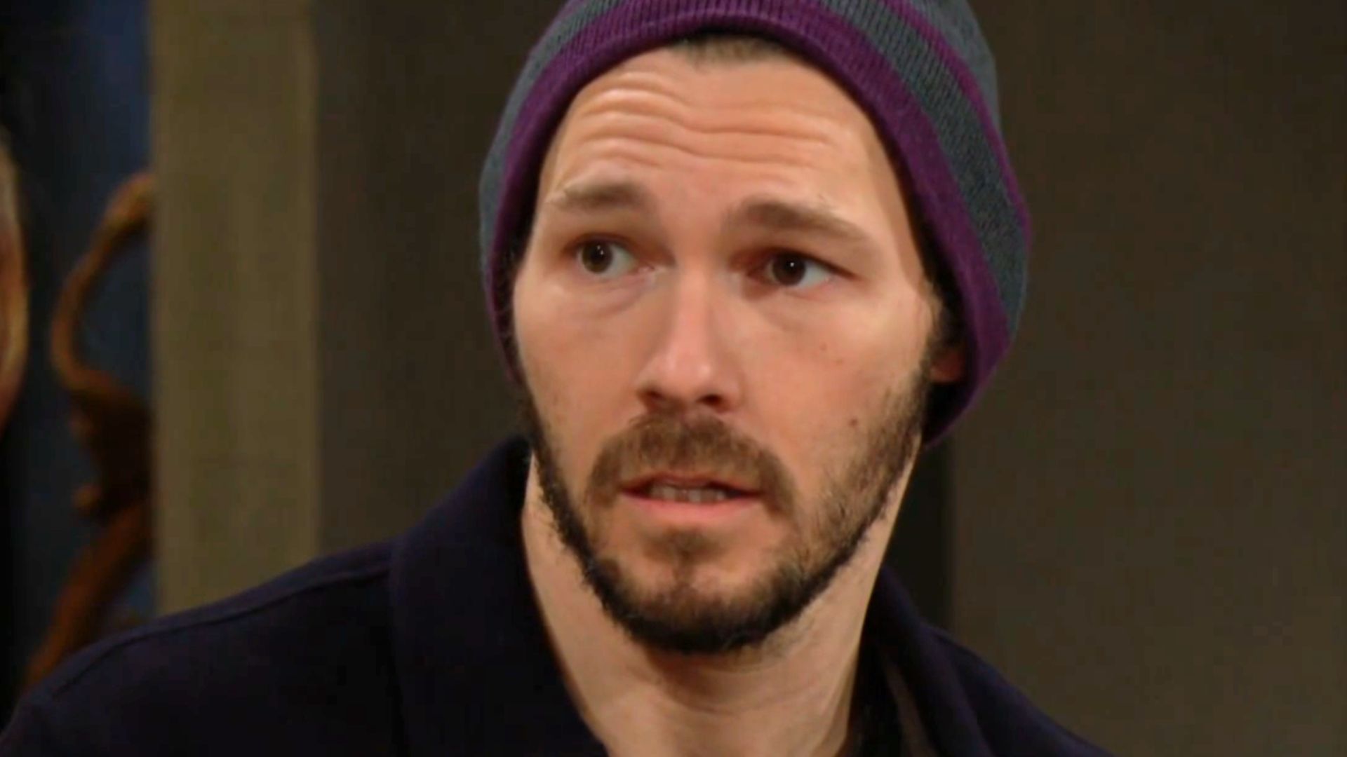 The Bold and the Beautiful