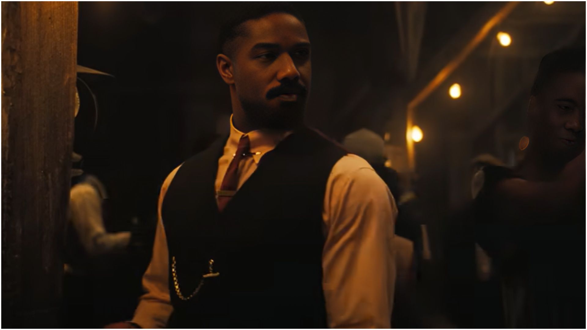 A still from Sinners | Image via Warner Bros. Pictures YouTube