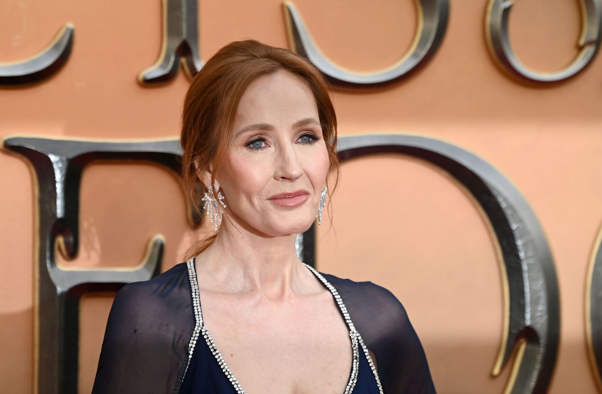 &quot;Fantastic Beasts: The Secrets of Dumbledore&quot; World Premiere - Arrivals - Source: Getty