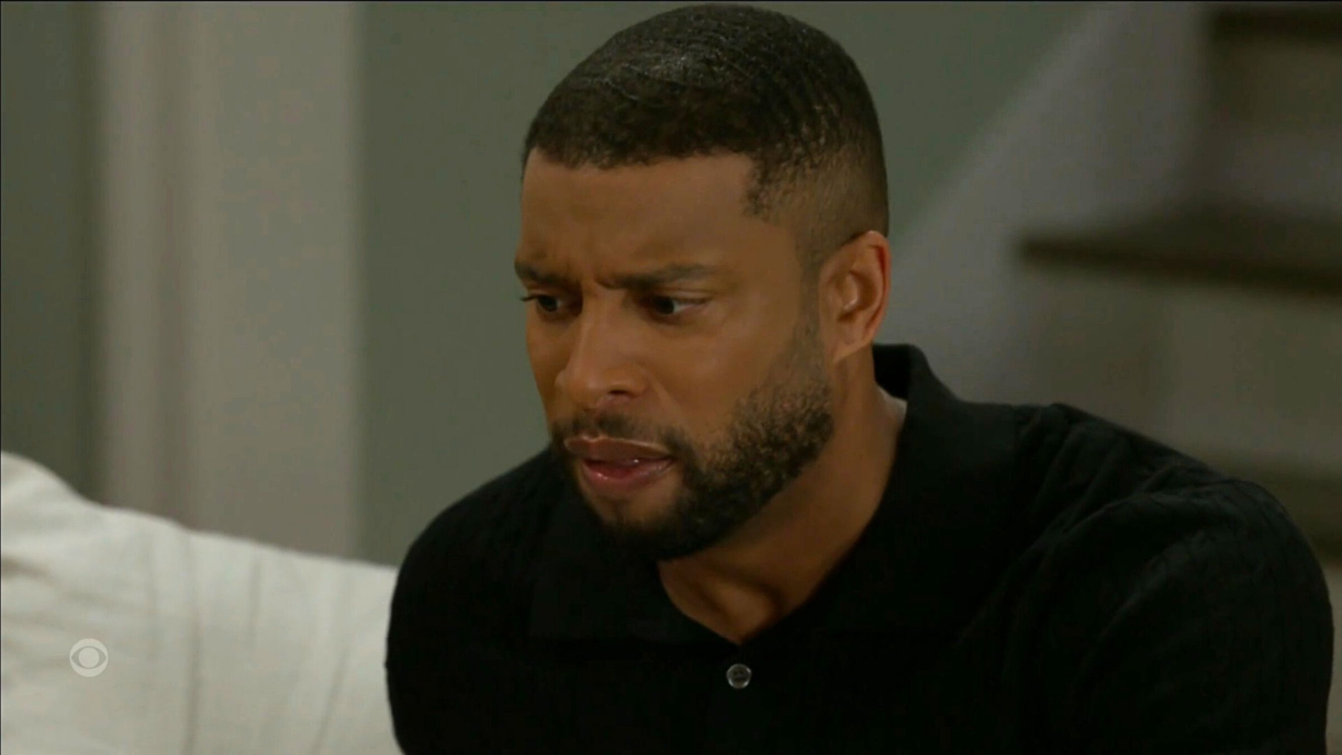 Beyond the Gates: Martins nightmares are revealing | Image Source: CBS