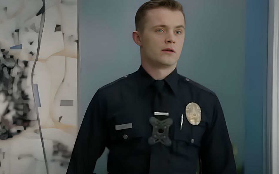 The Rookie Season 7 Episode 17: Release date  (Image Via ABC)