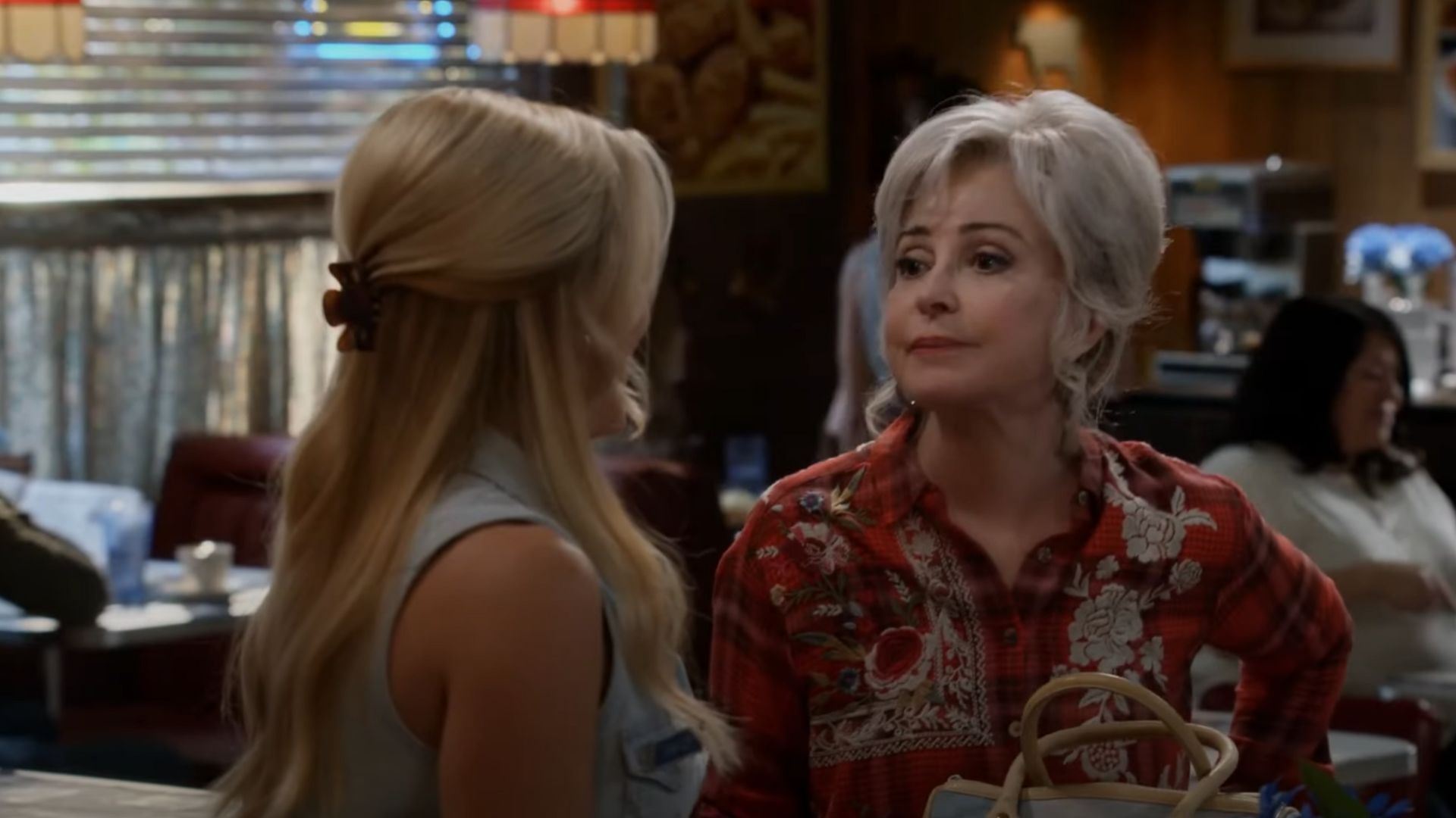 Are you ready for Meemaw&rsquo;s hilarious return in Georgie &amp; Mandy