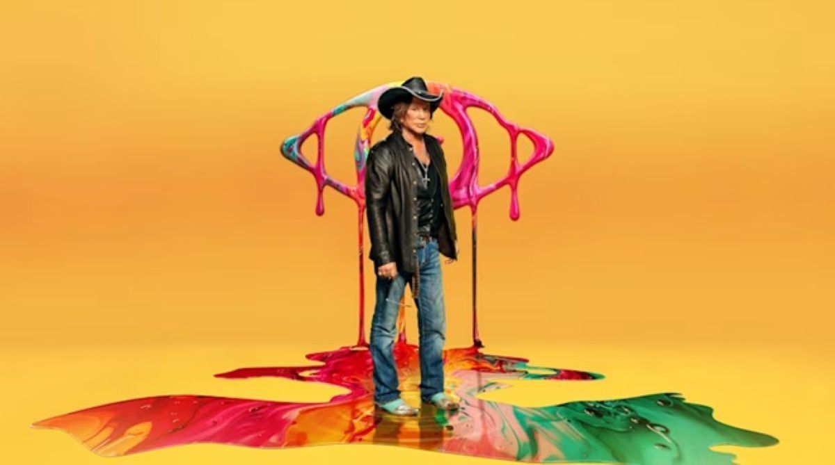 Mickey Rourke from Celebrity Big Brother (Image via ITV)