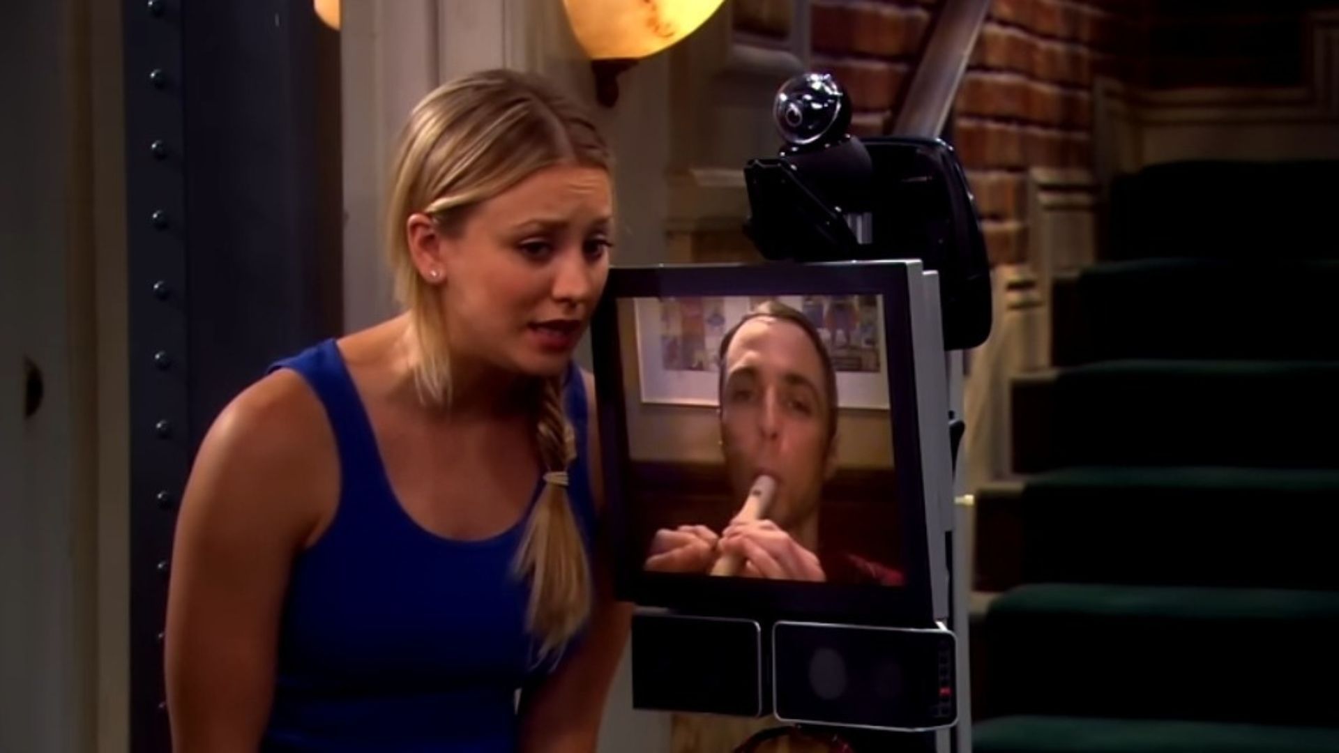 Sheldon