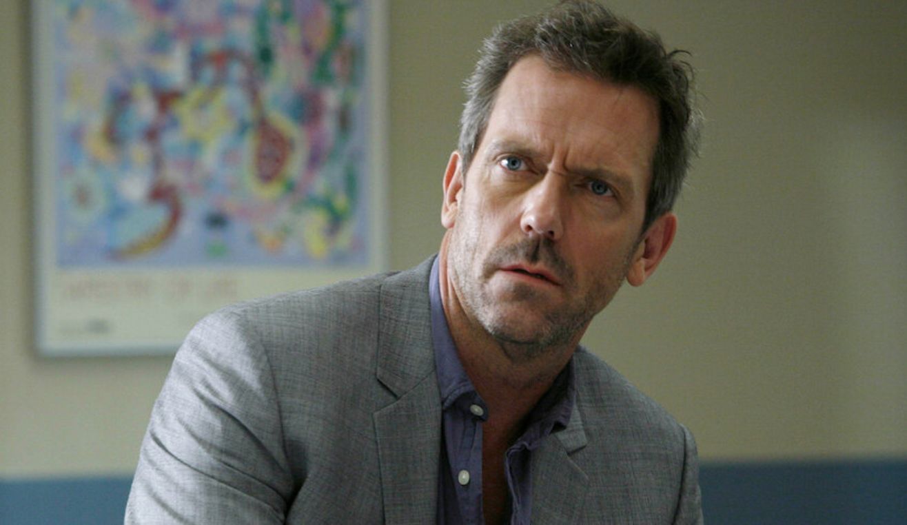 House M.D. (Image sourced from Fox)