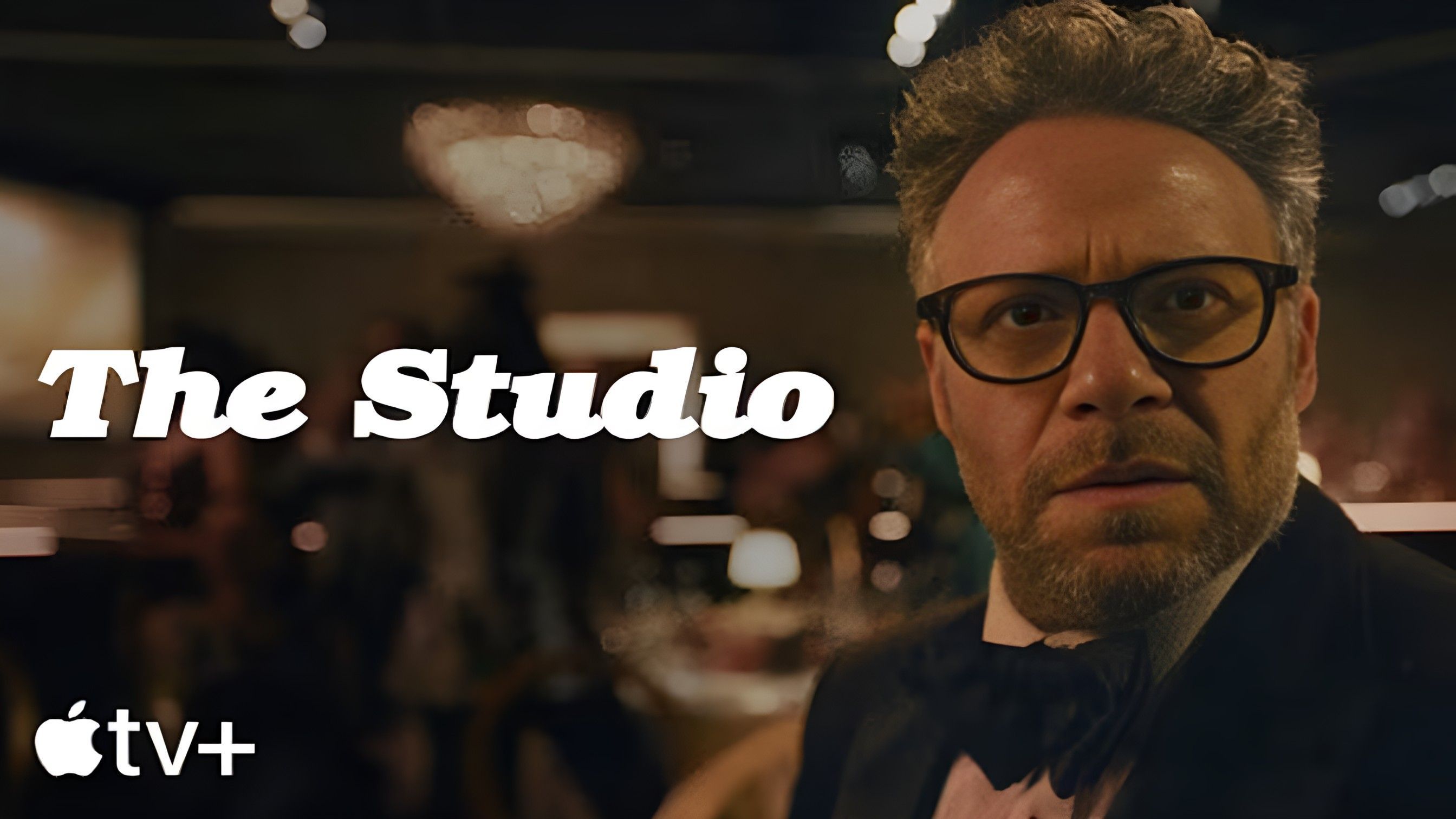 The Studio ( Image via Youtube / Apple TV+ )