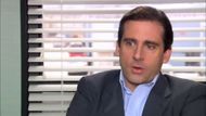 Steve Carell in The Office | Image via Universal Television