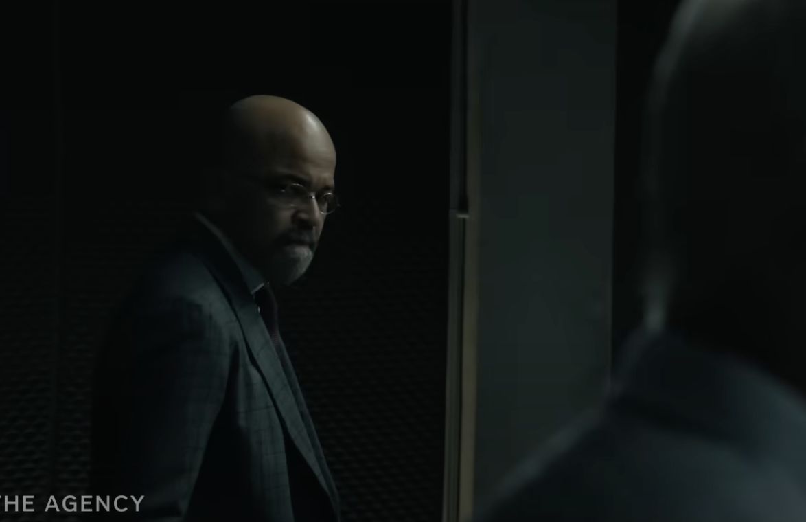 Does Henry and Martian