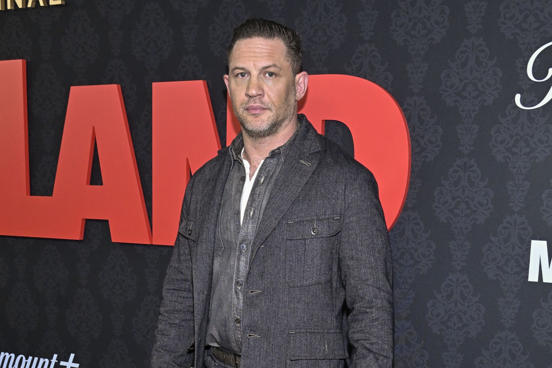 &quot;MobLand&quot; New York Premiere - Source: Getty