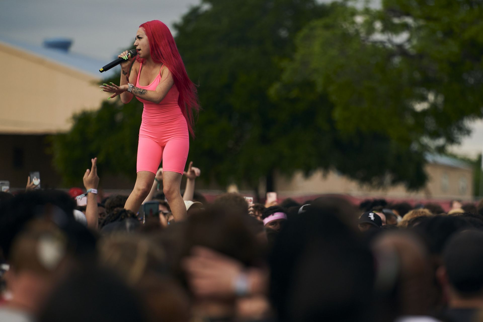 JMBLYA Dallas 2019 - Source: Getty