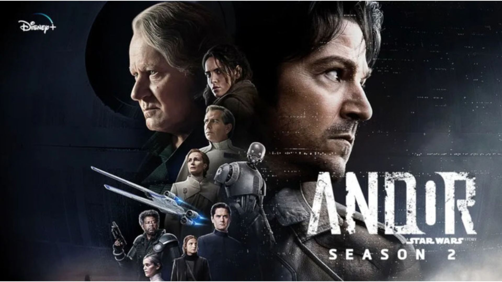 Andor Season 2 (Image via Disney+)