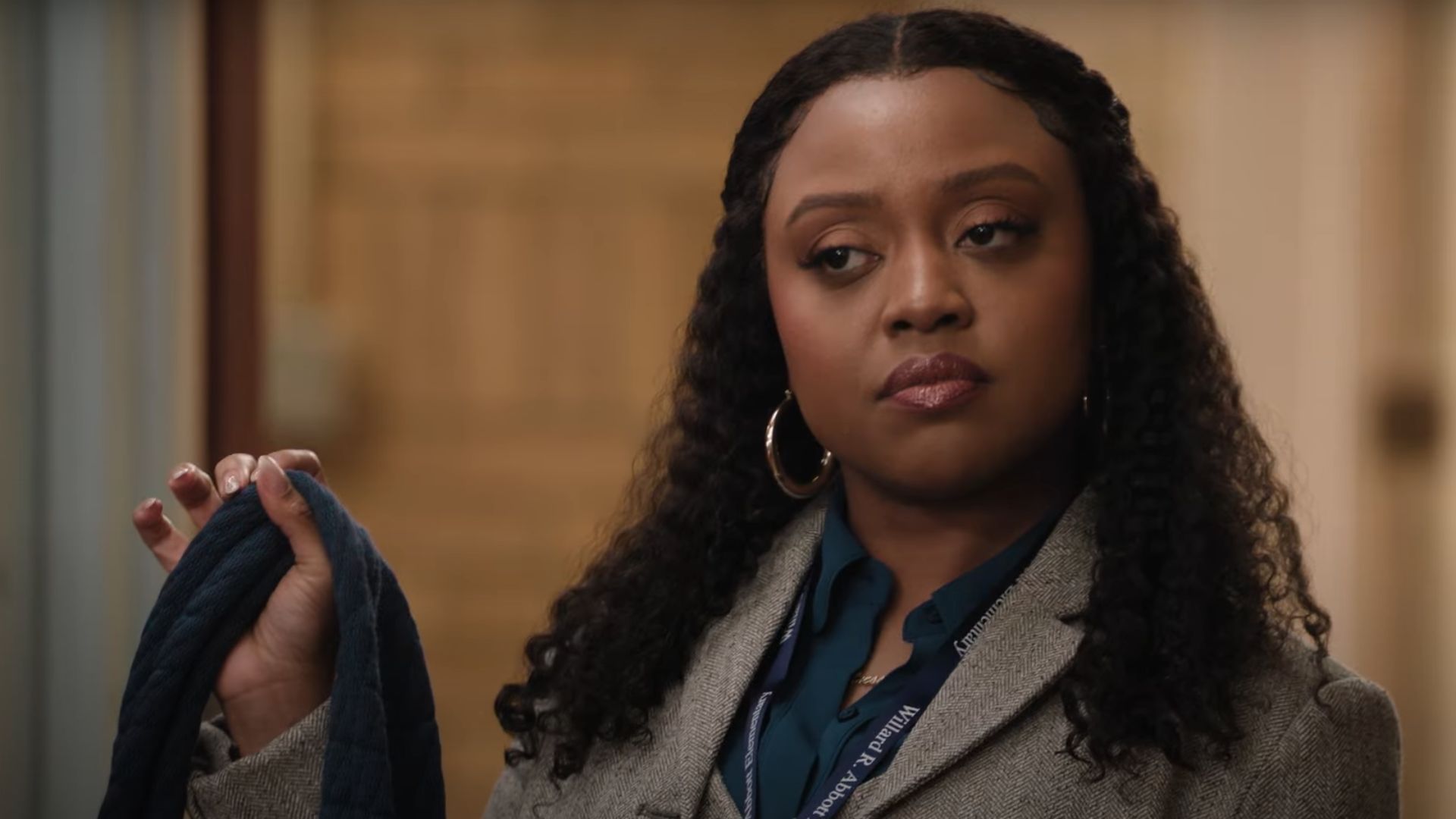 Abbott Elementary Season 4 Episode 22 (Image via YouTube/ABC)