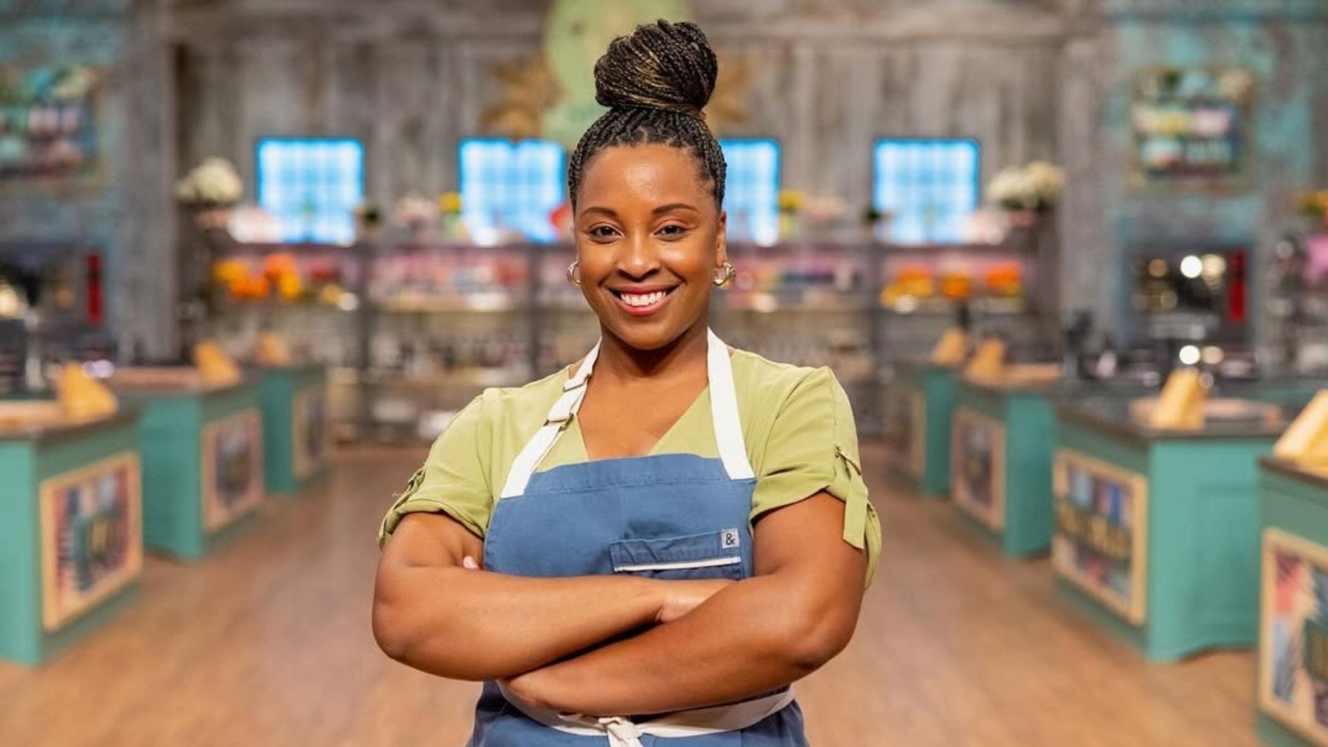 Spring Baking Championship Season 11