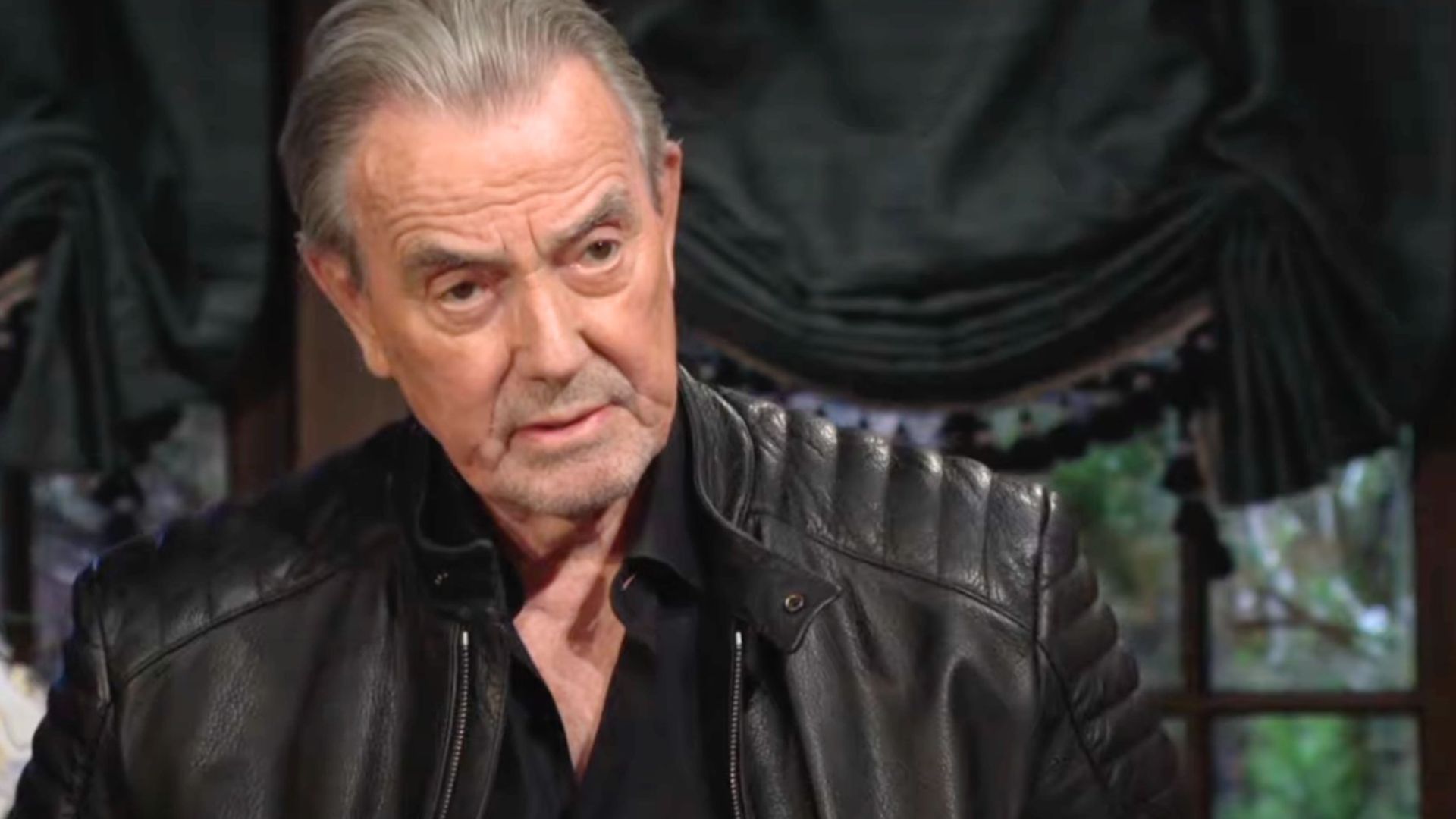 Victor has a big plan | Image: CBS